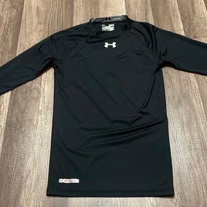 Under armour men’s medium compression heat gear